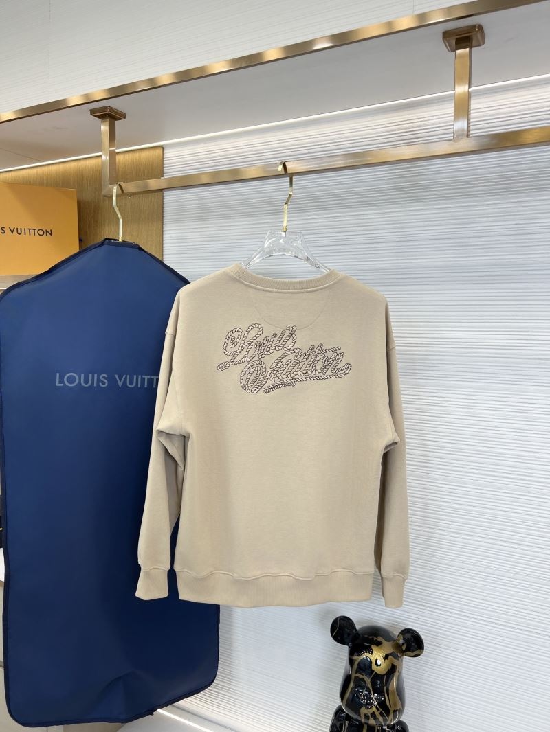 Louis Vuitton Hoodies